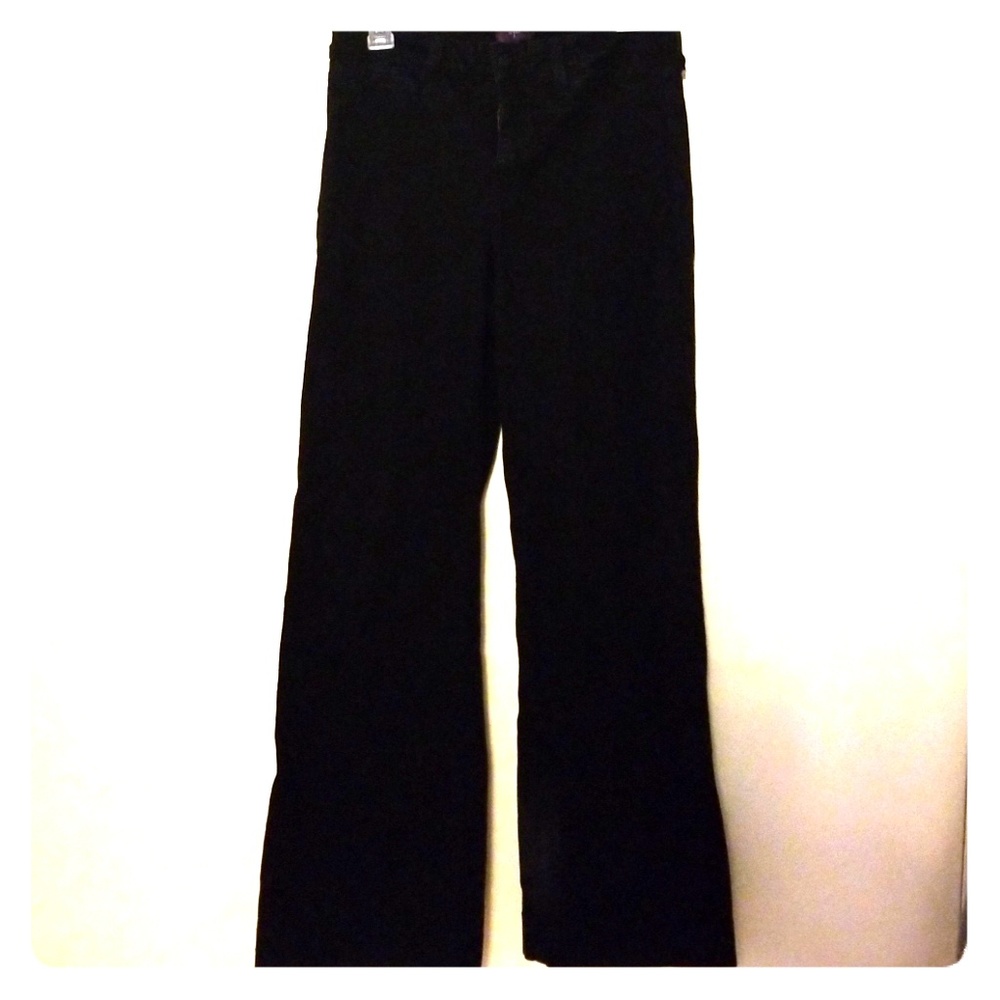 NDYJ Tummy Control Trouser Jeans